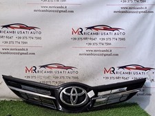 GRIGLIA PARAURTI PER TOYOTA