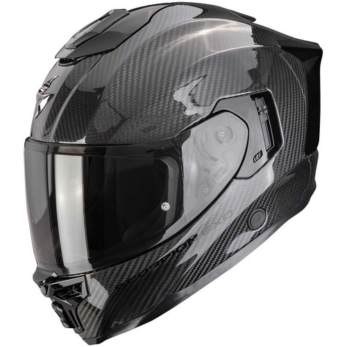 Casco integrale carbonio - integrale,