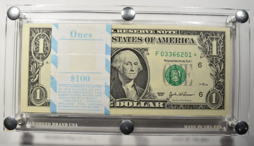 Star chicago frn 2003 - $1,