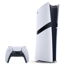 CONSOLE PLAYSTATION 5 PRO 2TB
