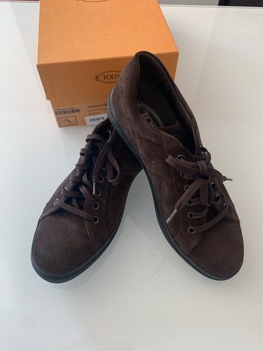 Tod sneaker uomo taglia - sneaker,