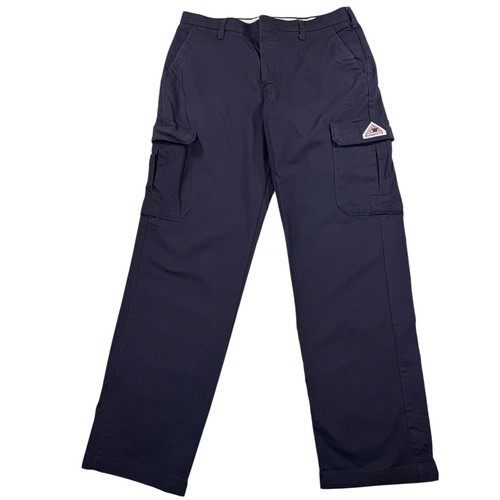 Pantaloni cargo bulwark - pantaloni,