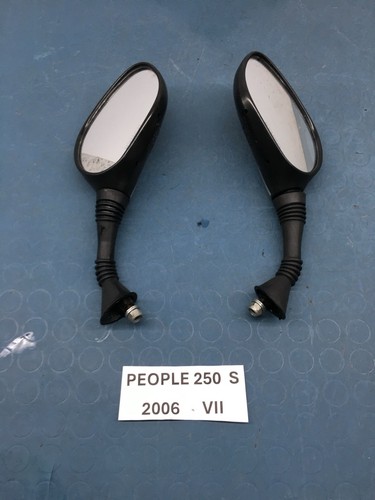 Coppia specchietti kymco - specchietti,
