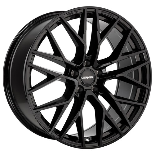 Cerchi lega carmani 20 - cerchi,