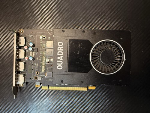 Nvidia quadro p2000 - p2000, gb