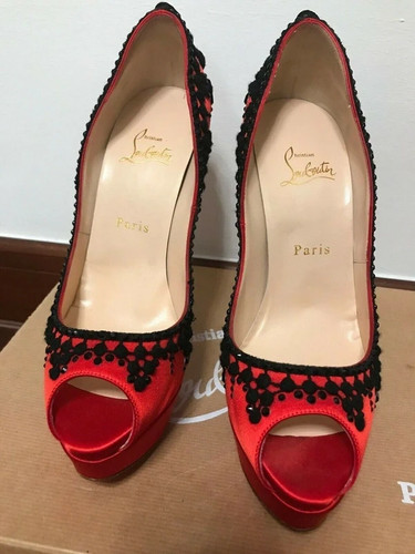 Christian louboutin torrero - christian,