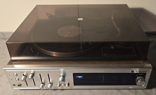 Toshiba 390 radio e - sm-390,