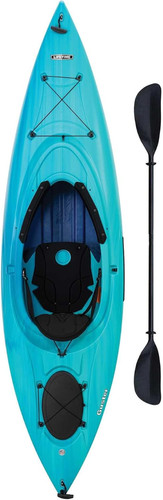 Guster sit kayak 10 - sit-in, 10'