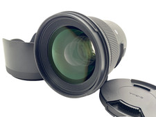 [Opt/Near MINT] Sigma 50 mm