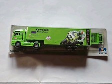 Man Tg A Xxl Kawasaki Racing