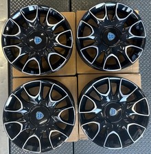 4 CERCHI NUOVI DA 16"