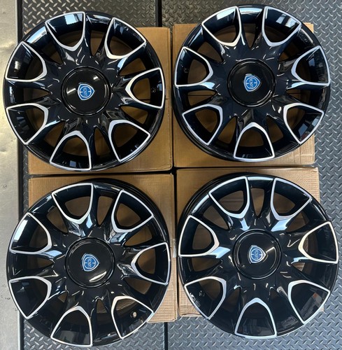 Cerchi nuovi 16 - 4, 16"