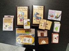 Lotto munchkin scatole - lotto,