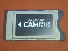 LETTORE CARD MEDIASET PREMIUM SMART CAM HD CI0301-MED101 TV