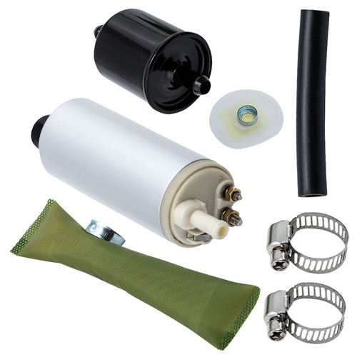 Kit filtro benzina - , pompa