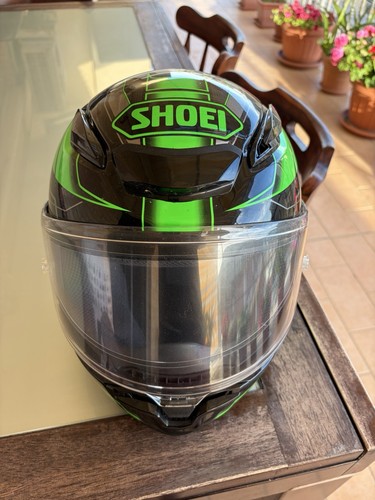 Casco shoei nxr - shoei, 2