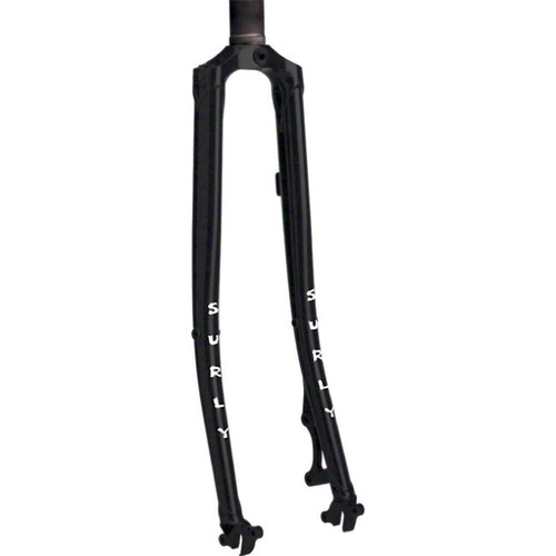 Surly straggler 650b - straggler, forcella