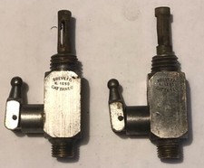 RUBINETTI BENZINA ORIGINALI CATTANEO MOTO D’EPOCA