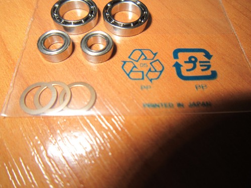 Daiwa certate 1000 - 1000-3000, kit