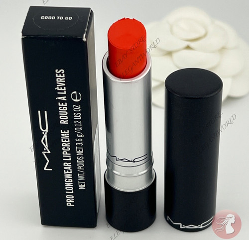 Mac lipstick pro longwear - lipstick,