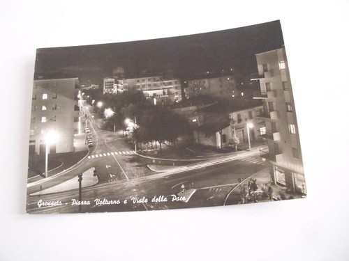 Grosseto piazza volturno e - grosseto,