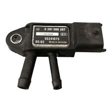 Sensore Pressione Scarico ALFA ROMEO GIULIETTA/159/GIULIA/MITO Diesel USATO