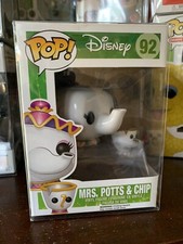 Funko Pop Personaggio Disney
