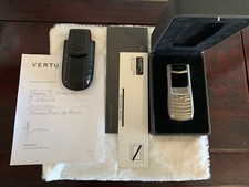 Cellulare Ferrari Vertu Ascent