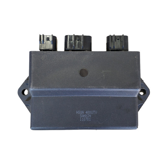 New cdi for hisun - new,