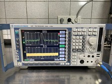 Rohde & Schwarz ESPI 9KHz-3GHz