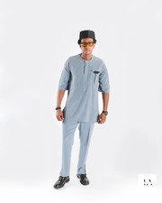 Abbigliamento nativo africano