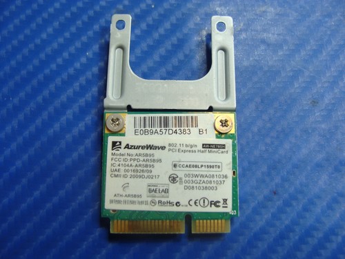 Asus et2011e scheda wifi - 20'',