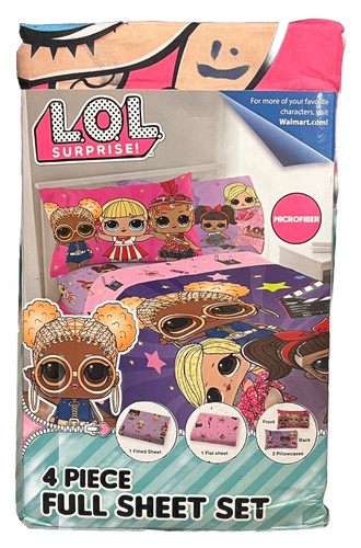 Lol surprise set - surprise, completo
