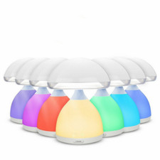 LAMPADA LED A FORMA FUNGO