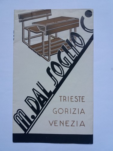 Dal soglio mobili - mobili, scuola