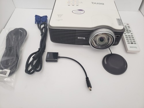 Benq mx713st proiettore 2500 - mx713st,