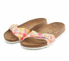 Birkenstock linea Birki's