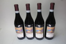 4 bottiglie 0,75 Bartolo