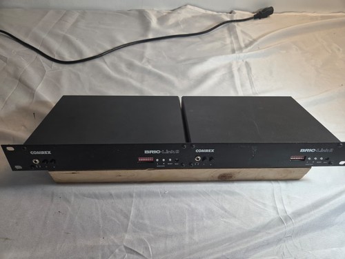 Coppia comrex bric link ip - ii,