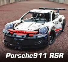 Blocco Costruzione Auto 2025