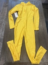 Body tuta uomo Baltogs Zentai