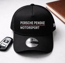 Porsche Penske Motorsport