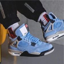 Nike Air Jordan 4 Retro