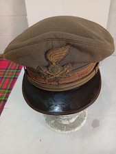 CAPPELLO DA UFFICIALE E.I