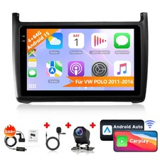 Per VW Polo 6R 6C 2008-2020