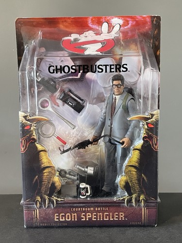 Ghostbusters egon spengler - egon,