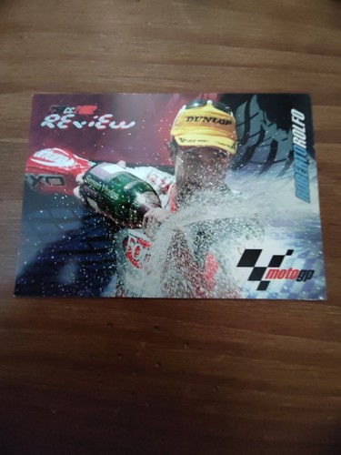 Roberto rolfo carte moto - moto, gp