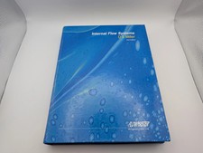 Internal Flow Systems