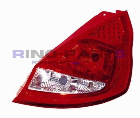 Fanale fanalino stop - fanale,