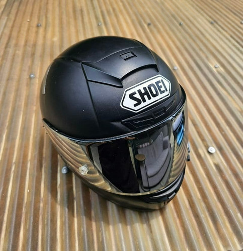 Casco integrale shoei - casco,